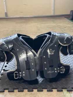 Football equipment