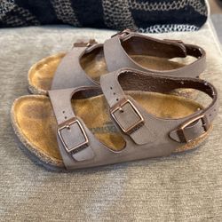  BIRKENSTOCK KID Sandal
