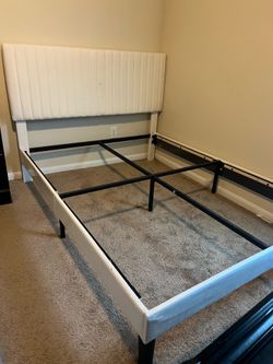Bed Frame