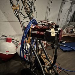 Silvel Paint Sprayer