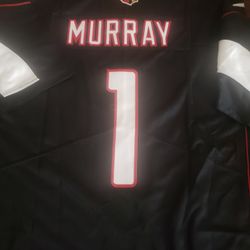 Kyler Murray Jersey 
