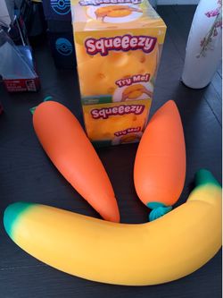 Squeeezy bundle!