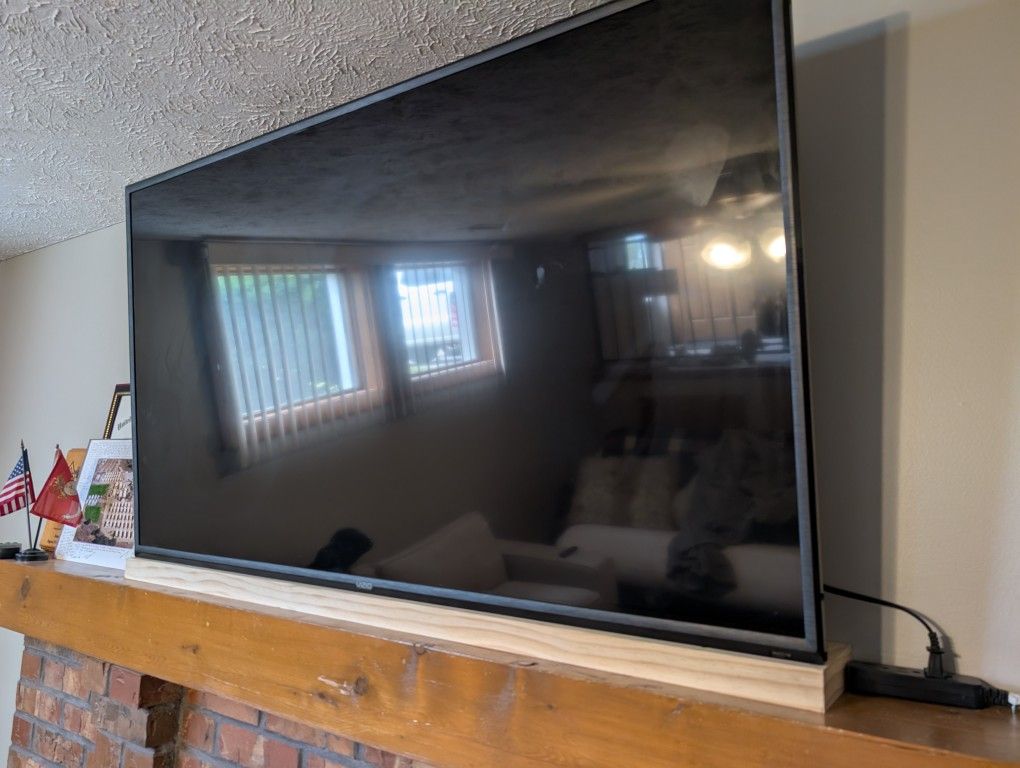 55'' Vizio TV