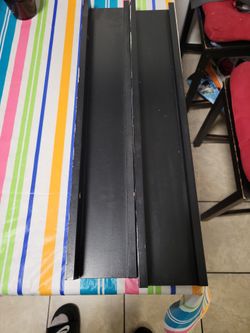 Wall Shelves 