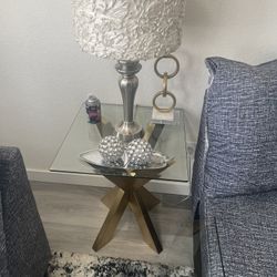 Coffee Table Set!
