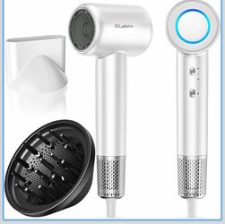 Hair dryer