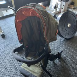 EVENFLO Wagon Infant Attachment