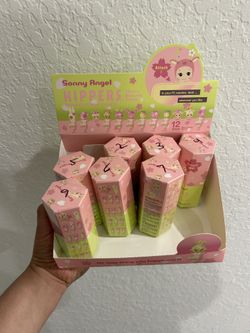 Sonny Angel Cherry Blossom Hippers