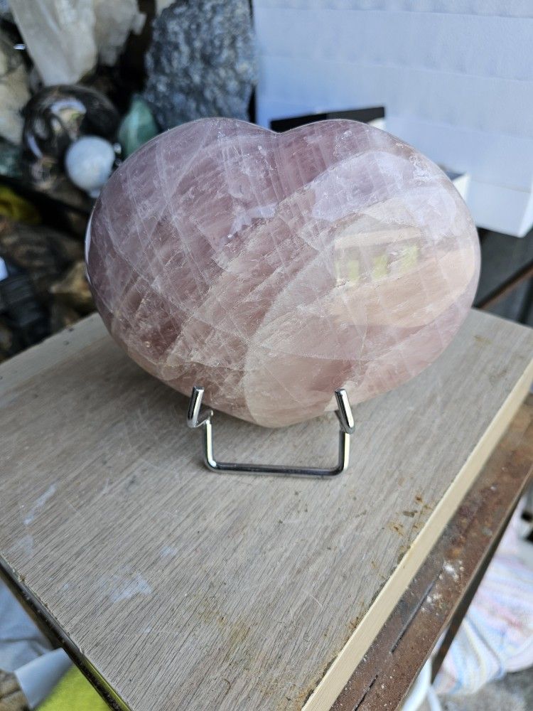 Healing Crystal's And Minerals