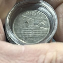 Kentucky state Quarter