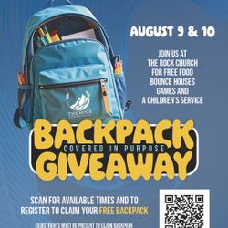 Free- Community Event- 