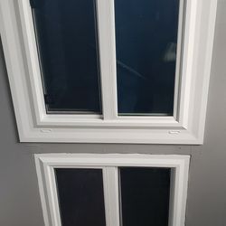 Ventanas Y Puertas De Patio