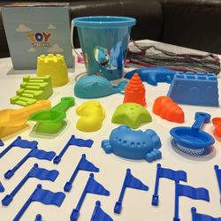 Sandbox Toys Beach Toys NEW