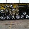 LEONARDO'S TIRES SHOP