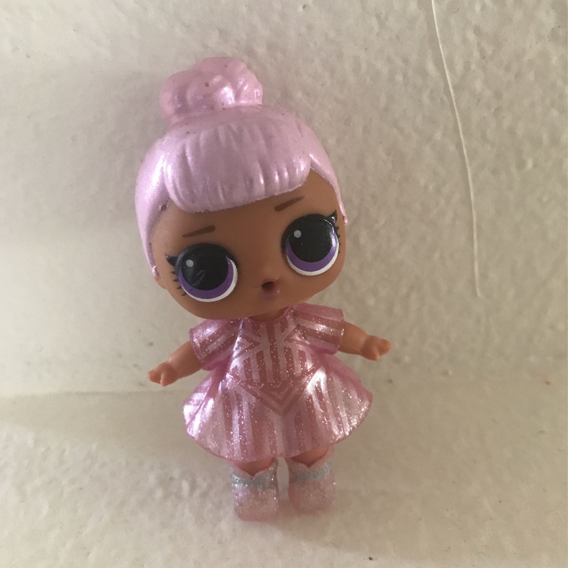 LOL Doll