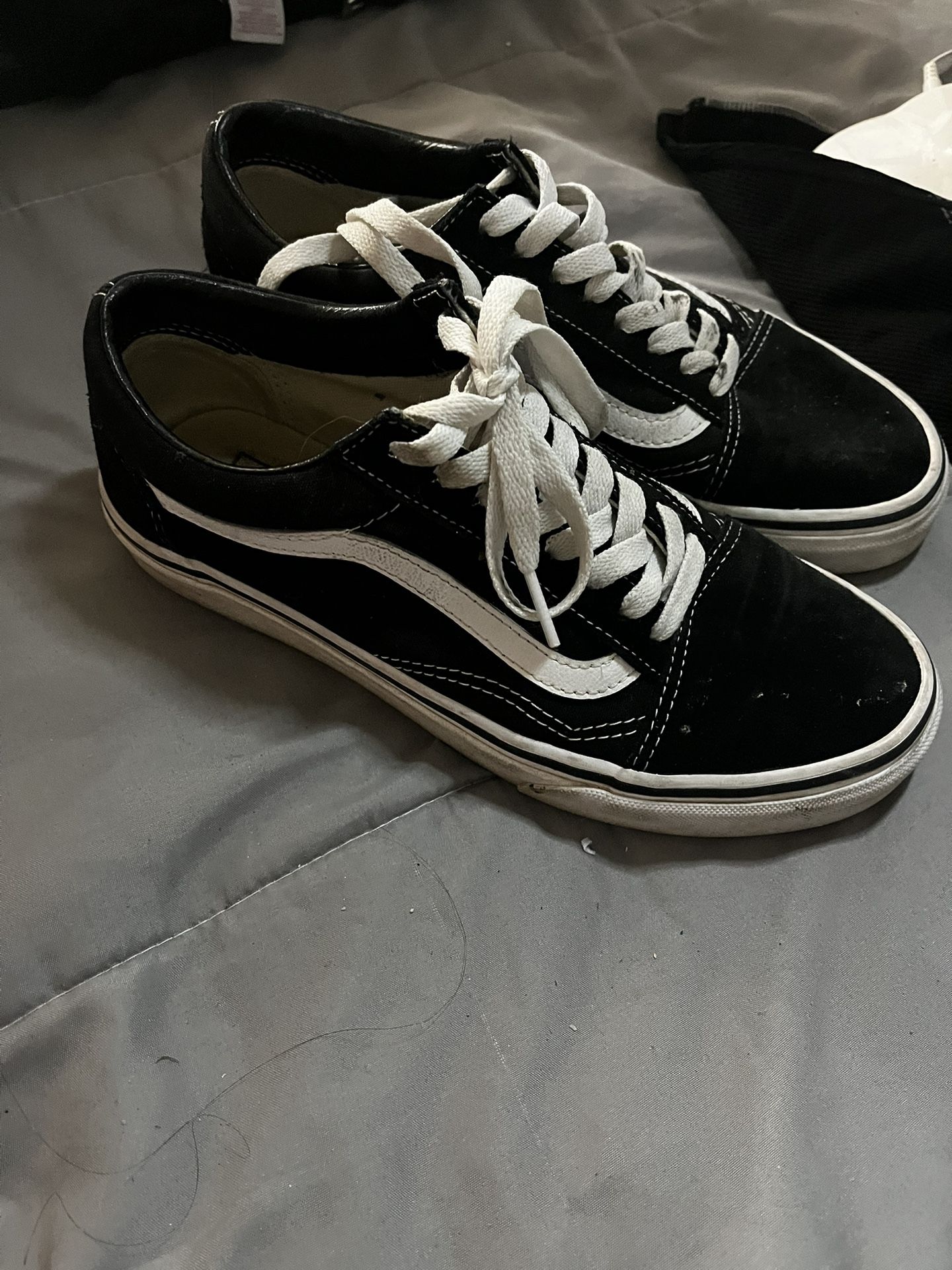 Vans