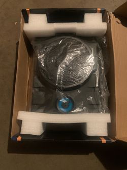 Planet audio low profile subwoofer