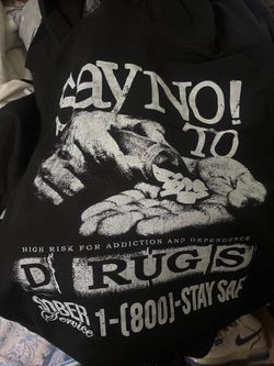 medium hoodie