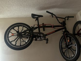 Mongoose Bike