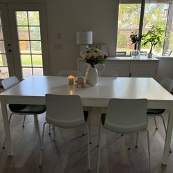 Dinning Table