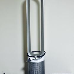 Dyson Pure Cool Tower Air Purifier & Fan