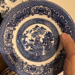 Antique Adams England 