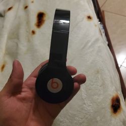 Beats Solo HD