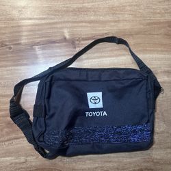 toyota waist belt bag fanny pack