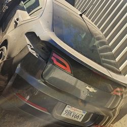 Chevy Volt Hybrid Battery Pack