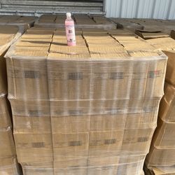 Hand Soap $250 A Pallet