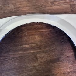 Audi TT MK2 8J (2008-2014) Driver Side Fender 
