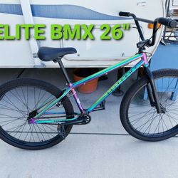 Elite BMX 26" Tires 