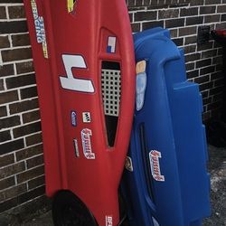 Car Bed