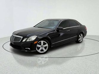 2010 Mercedes-Benz E 350