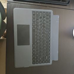 Samsung S10 Ultra Tablet Case and Keyboard