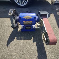 Multi tool GRINDER
