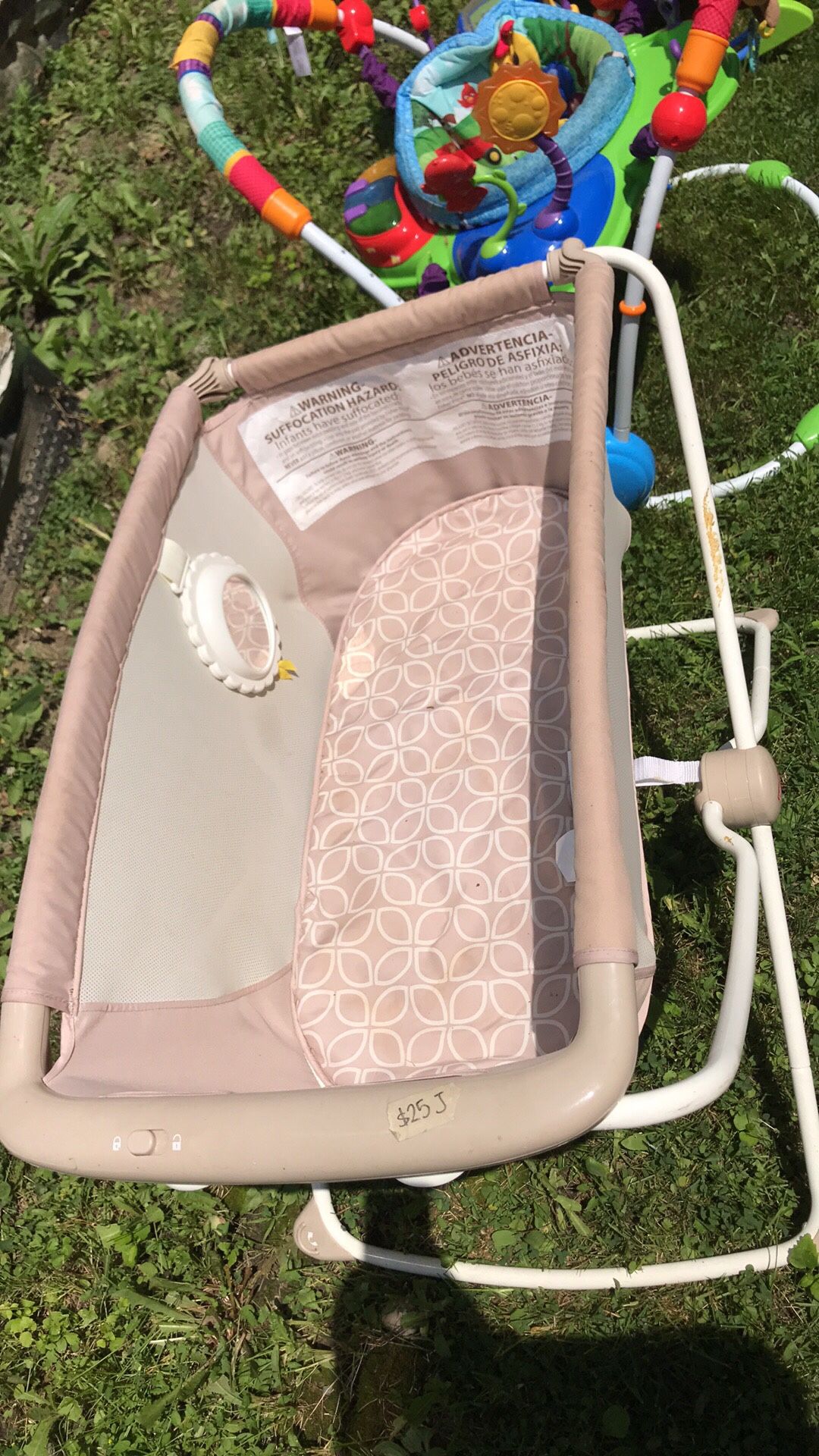 Baby stuffs