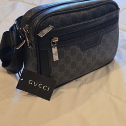 NWT Gucci Crossbody Bag 