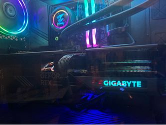 GIGABYTE GeForce RTX 4080 SUPER 16GB GAMING V2 D6X Graphics Card