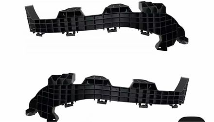 HEADLIGHT MOUNTING BRACKET SET
