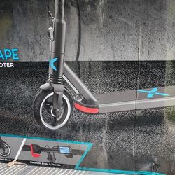 Hover 1 Escape Scooter