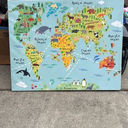 kid decor