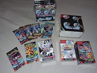 Pokemon TCG