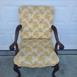 Antique    Chair