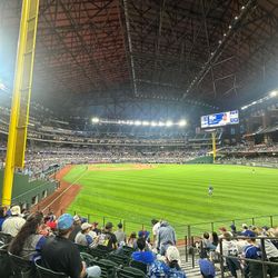 4 Texas Rangers Tickets July 5-7