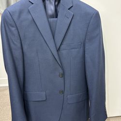 Van Heusen Suit