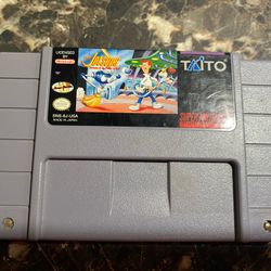 The Jetsons Snes Rare 