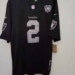 Raider Jerseys 