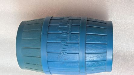 Vintage 1989 Barrel of 20 monkeys