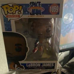LEBRON James 